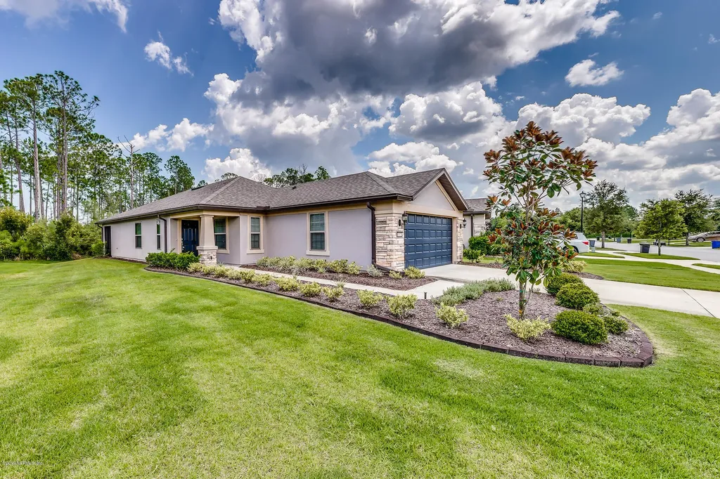 132 Cypress Bay Drive Ponte Vedra FL 32081