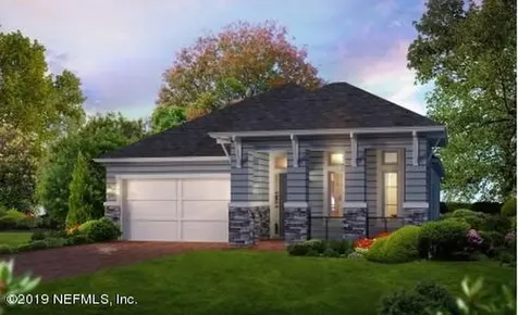 11361 Beeson Court Jacksonville FL 32256