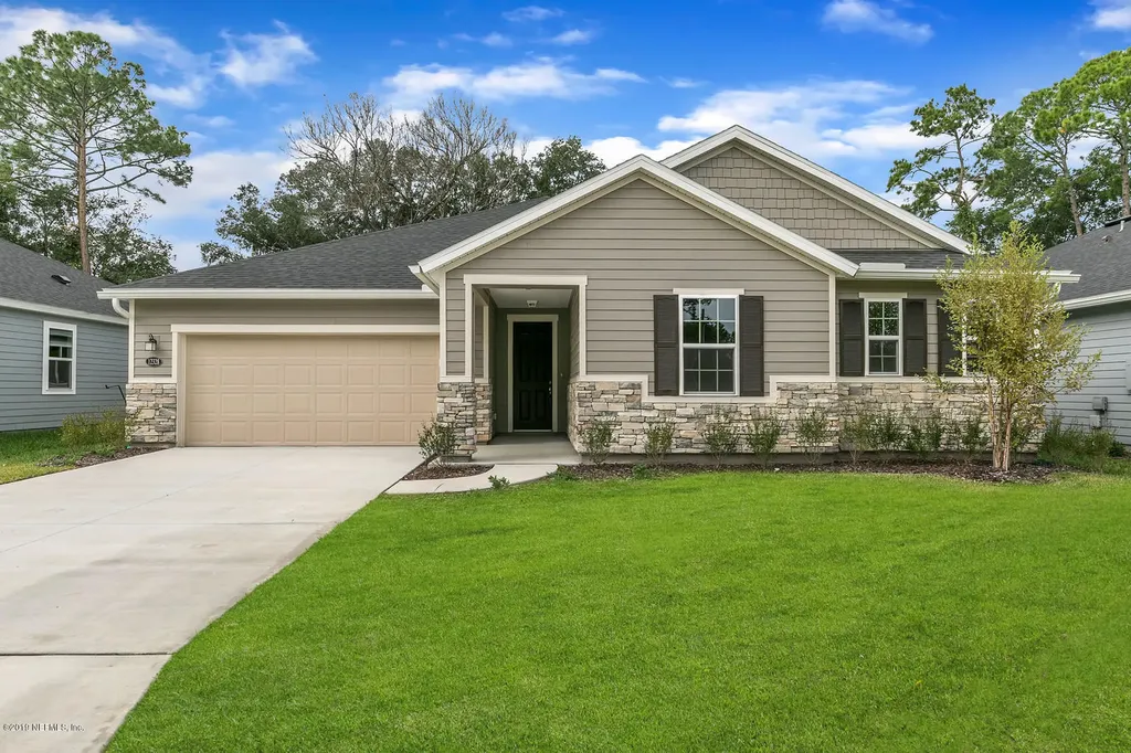 12328 Orange Grove Drive Jacksonville FL 32223