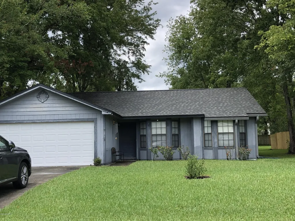 2224 Minorcan Street Middleburg FL 32068