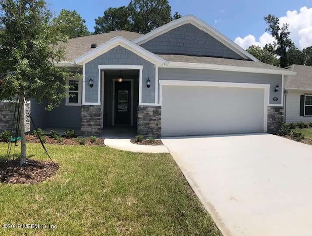 12211 Orange Grove Drive Jacksonville FL 32223