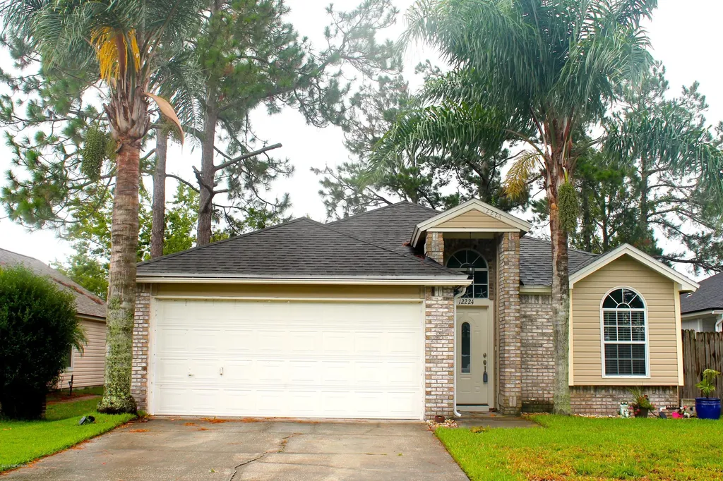 12224 Mastin Cove Road Jacksonville FL 32225