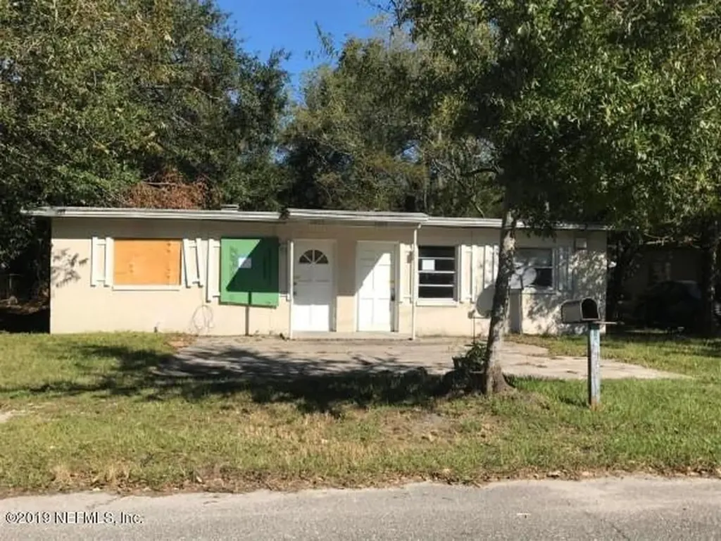 2853 W 6th Street Jacksonville FL 32254