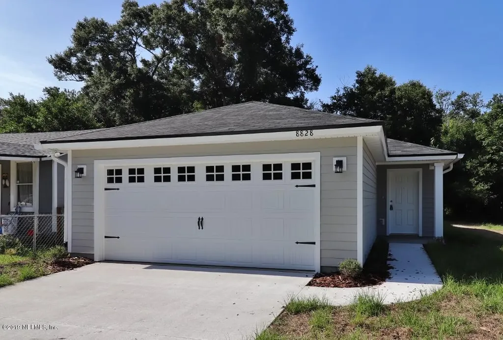 8828 Galveston Avenue Jacksonville FL 32211