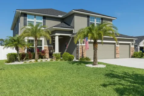 635 Pullman Circle St. Augustine FL 32084