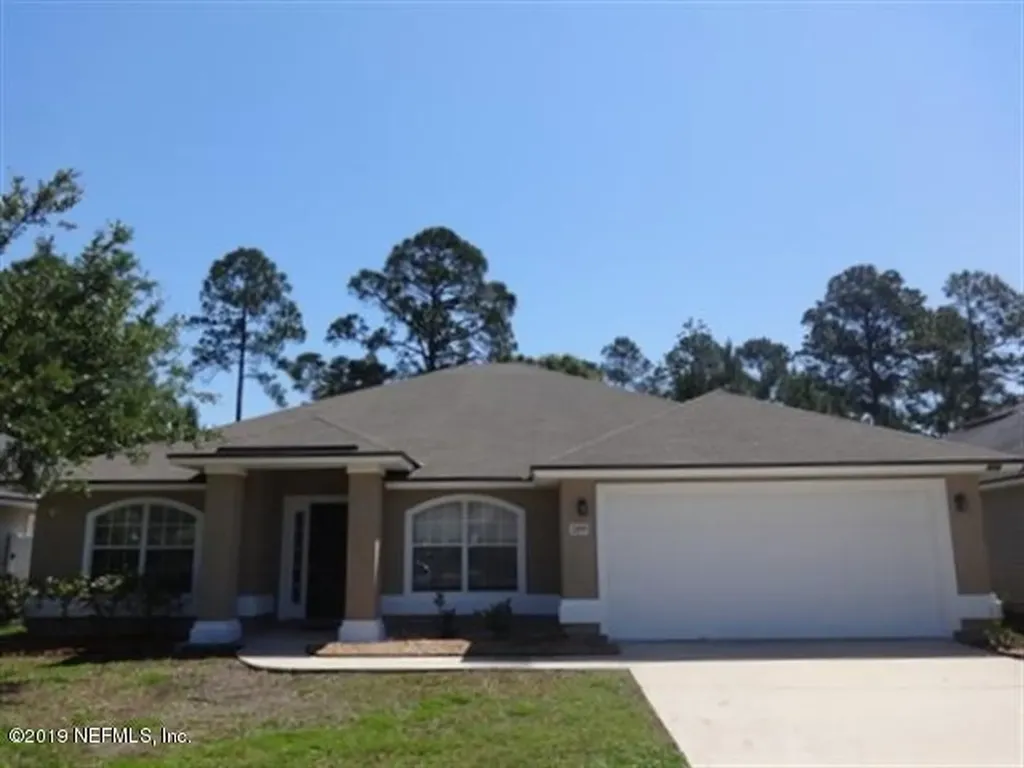 209 Fort Milton Drive Jacksonville FL 32220