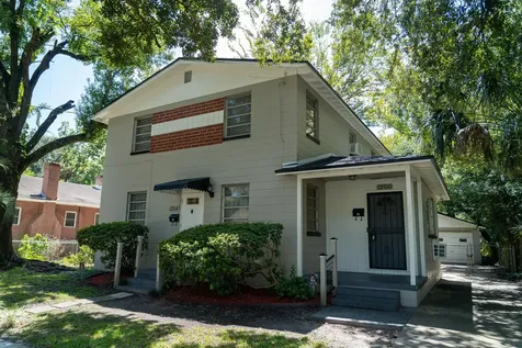 1266 W 26th Street Jacksonville FL 32209