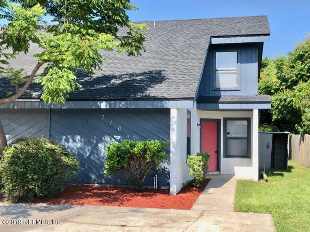 716 Trekker Street Jacksonville FL 32216