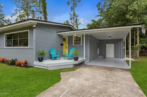 3732 Ponce De Leon Avenue Jacksonville FL 32217