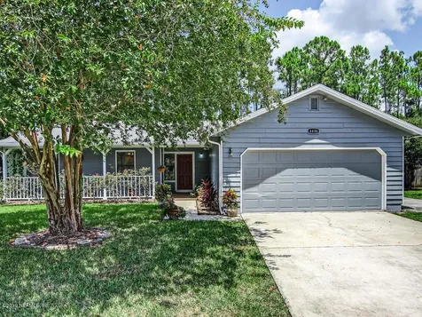 4439 Huntington Forest Boulevard Jacksonville FL 32257