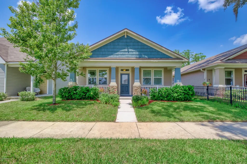 352 Vineyard Lane Orange Park FL 32073