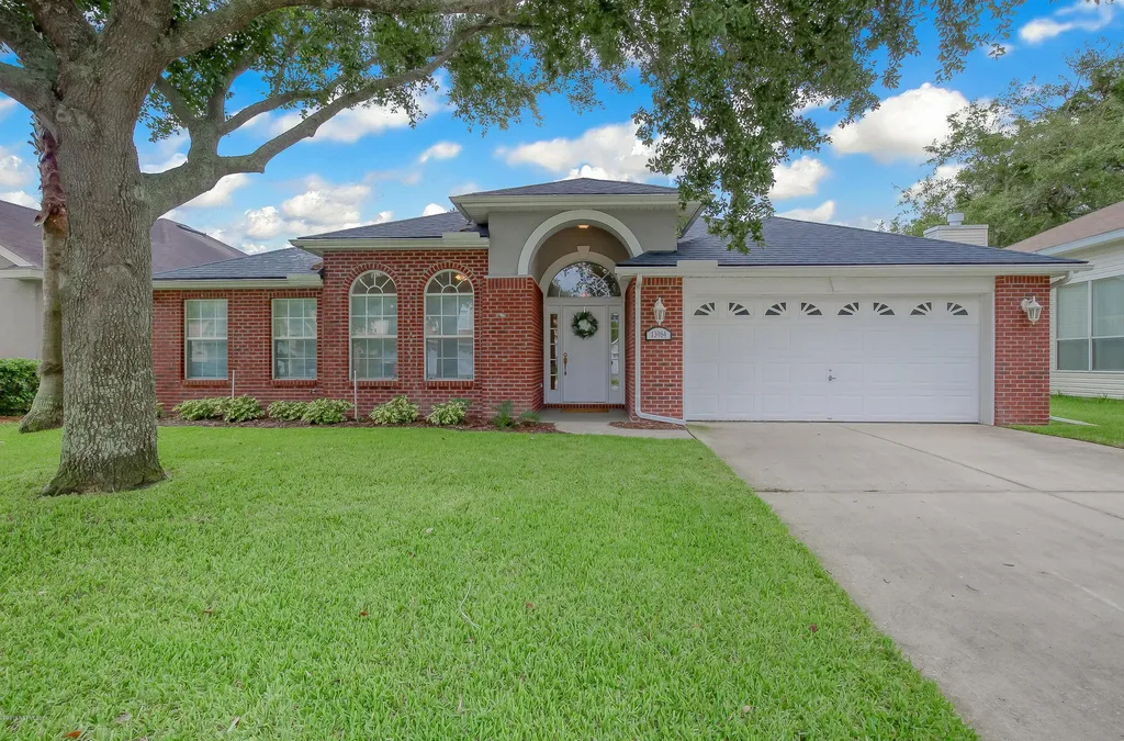 13984 Spoonbill Street N Jacksonville FL 32224