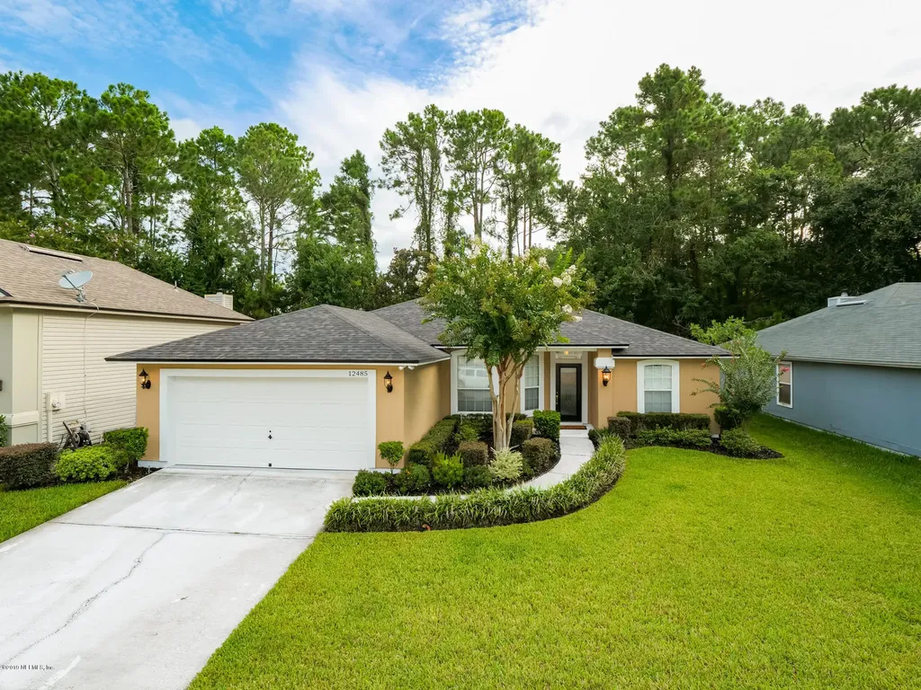 12485 Harbor Winds Drive N Jacksonville FL 32225