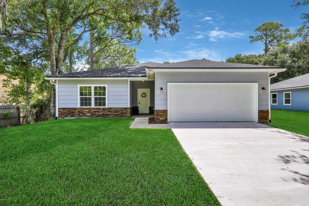 9633 Kevin Road Jacksonville FL 32257