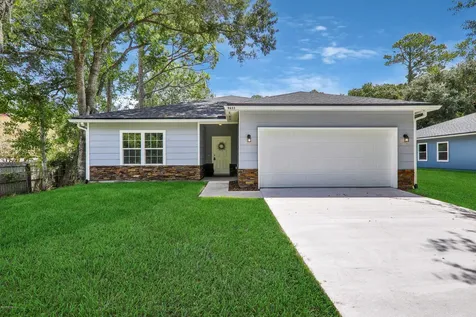 9633 Kevin Road Jacksonville FL 32257