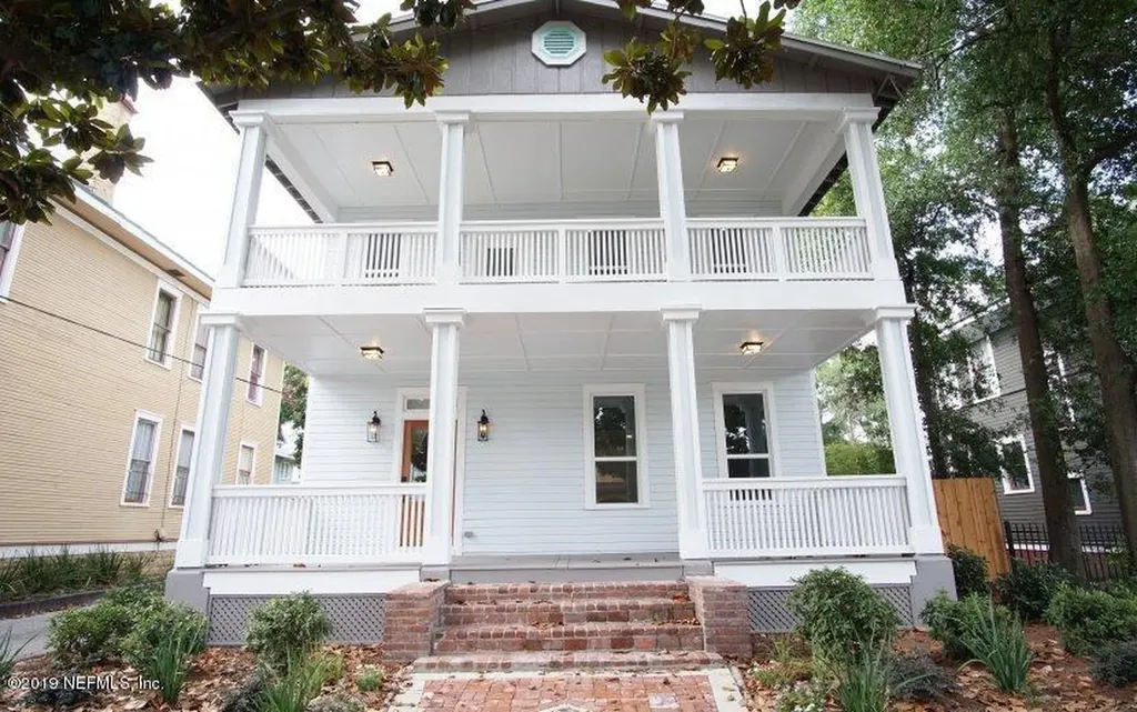 335 W 6th Street Jacksonville FL 32206