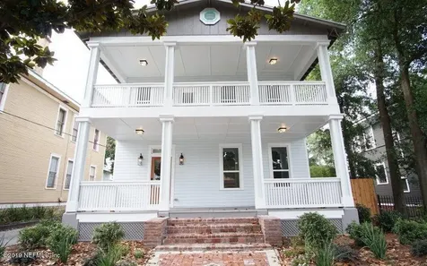 335 W 6th Street Jacksonville FL 32206