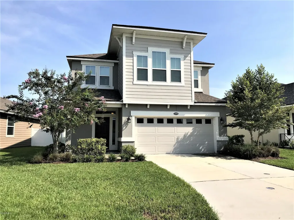 14709 Garden Gate Drive Jacksonville FL 32258