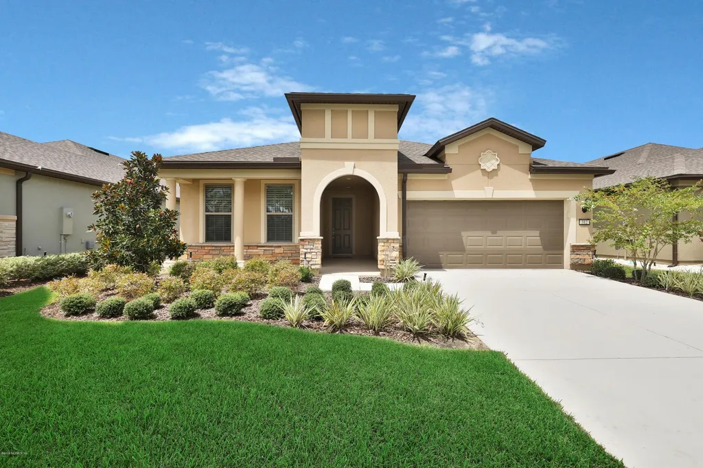 312 Wild Cypress Circle Ponte Vedra FL 32081
