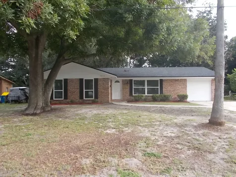 5813 Sturgeon Lane Jacksonville FL 32277