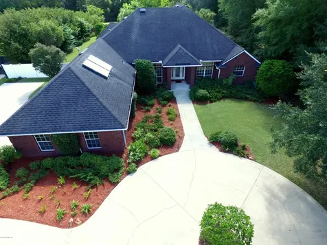 10580 Grayson Court Jacksonville FL 32220
