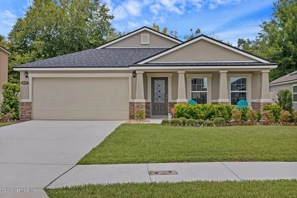4097 Emilio Lane Jacksonville FL 32226