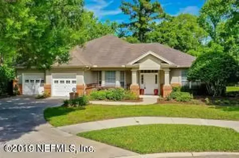 13990 Croton Court Jacksonville FL 32224