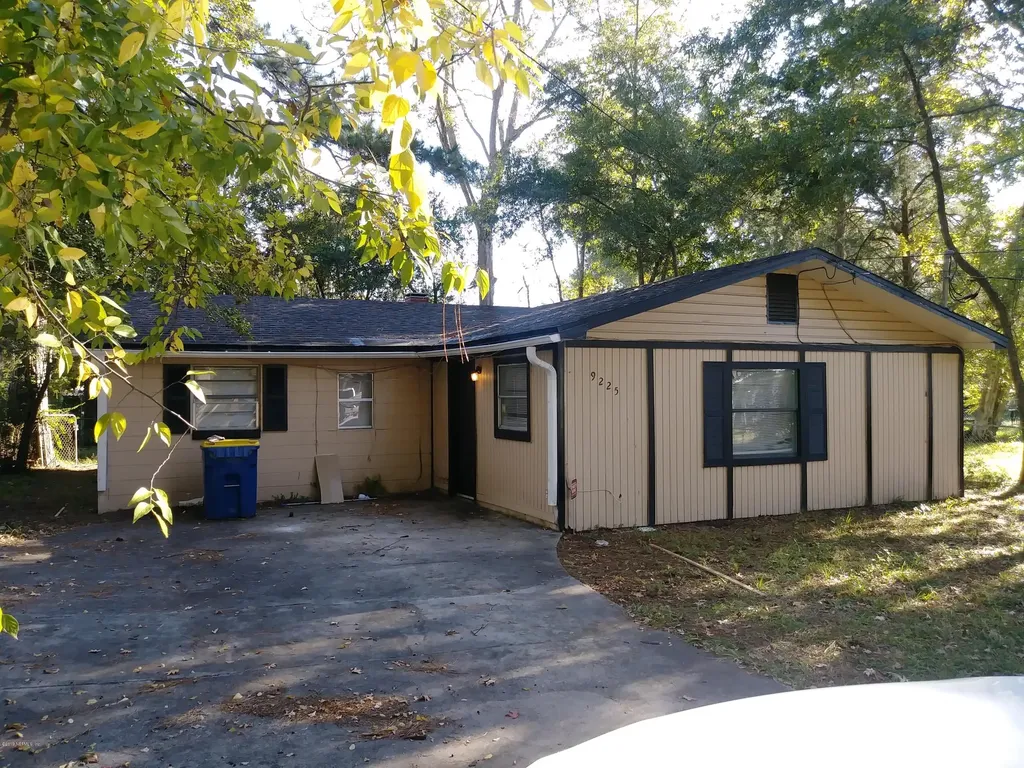 9225 5th Avenue Jacksonville FL 32208