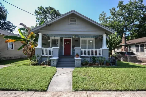 2778 Dellwood Avenue Jacksonville FL 32205