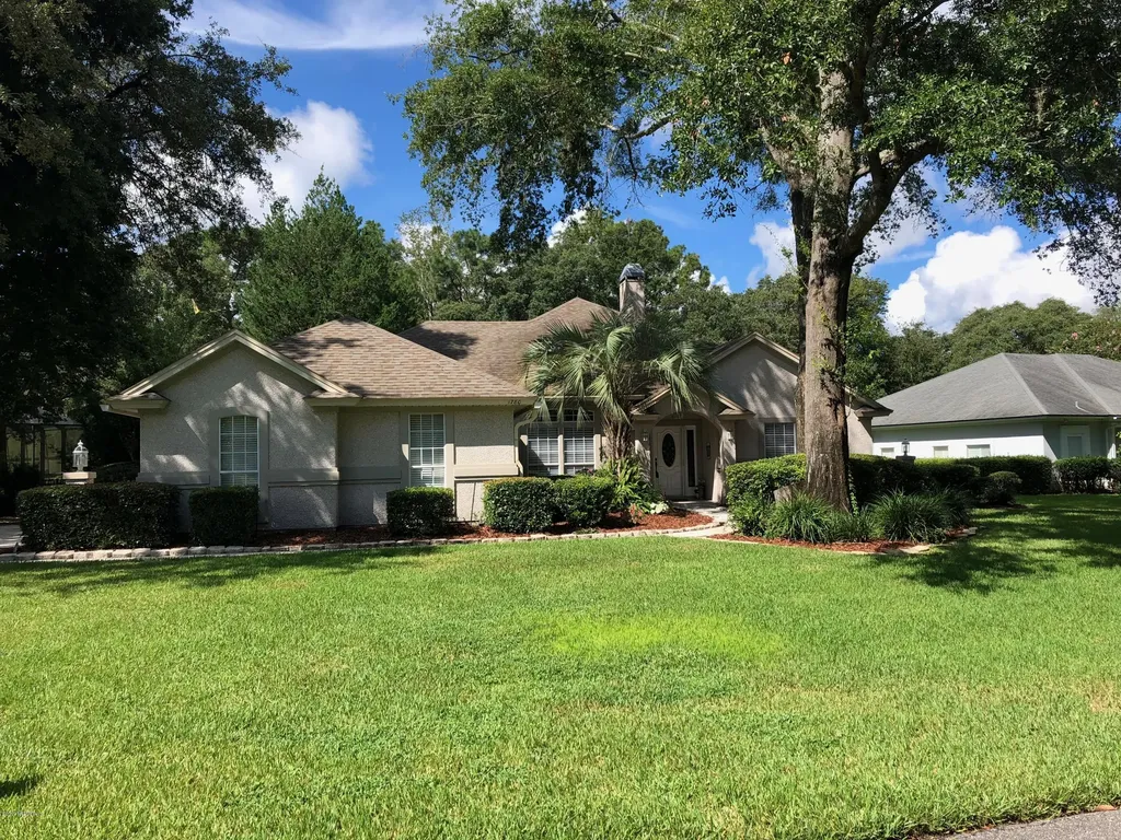 1780 Shoal Creek Circle Green Cove Springs FL 32043