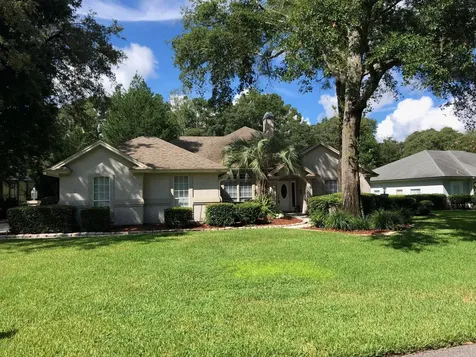 1780 Shoal Creek Circle Green Cove Springs FL 32043