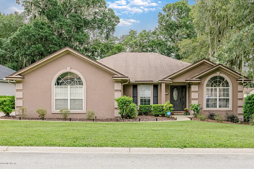 11336 Trotting Horse Lane Jacksonville FL 32225