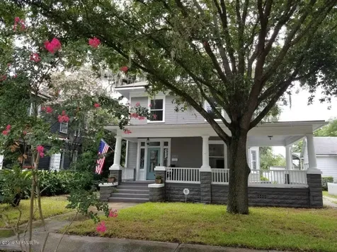 1337 Hubbard Street Jacksonville FL 32206