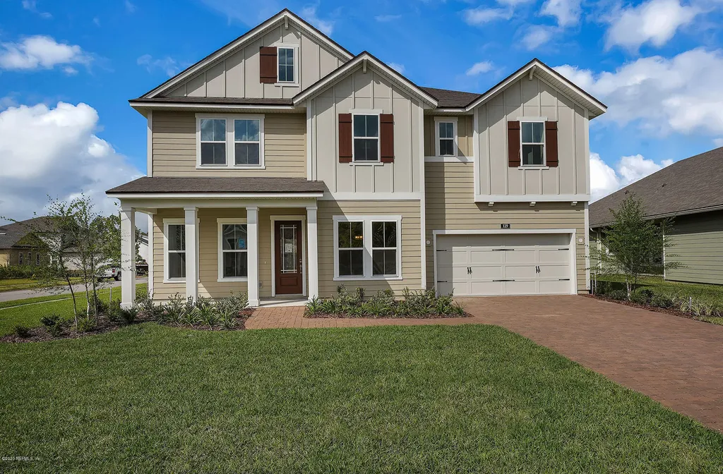 129 Quail Vista Drive Ponte Vedra FL 32081