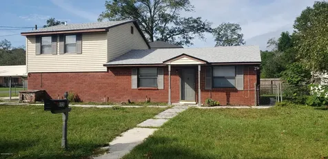 6020 Karen Street Jacksonville FL 32244