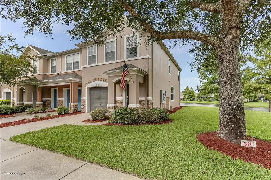 5913 Rocky Mount Drive Jacksonville FL 32258