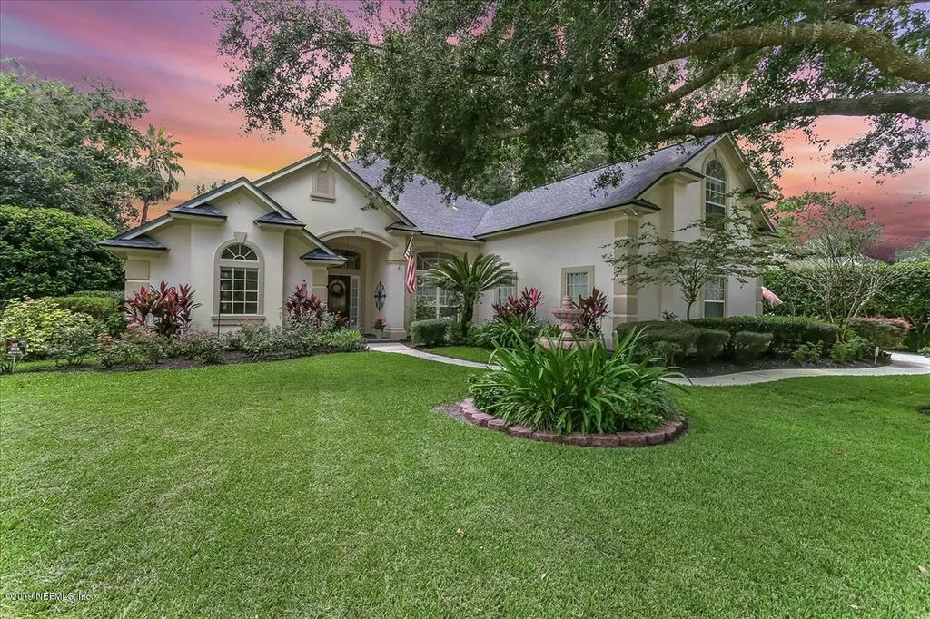 3678 Reedpond Drive N Jacksonville FL 32223