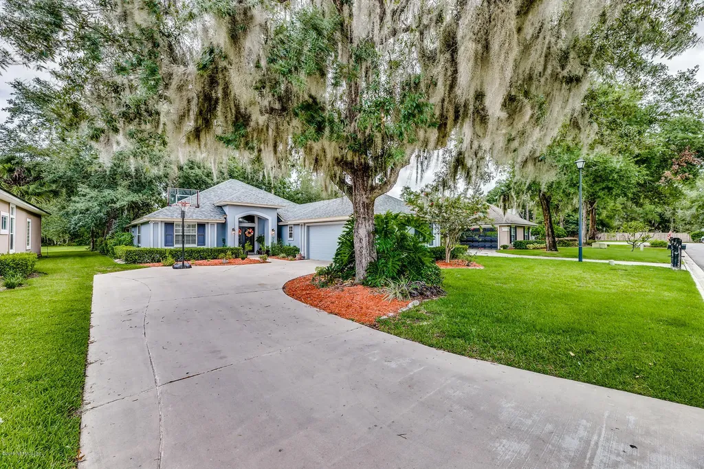 3716 Glyn Cottage Court Green Cove Springs FL 32043