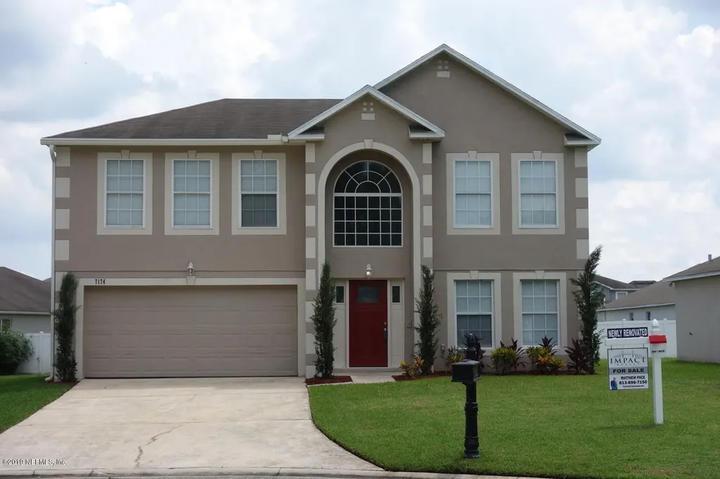 7174 Rutland Court Jacksonville FL 32219