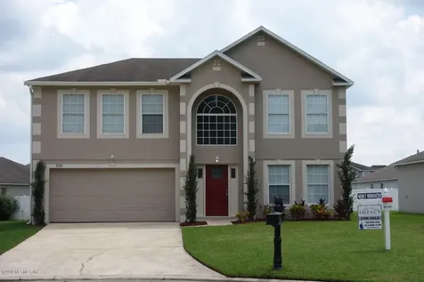 7174 Rutland Court Jacksonville FL 32219