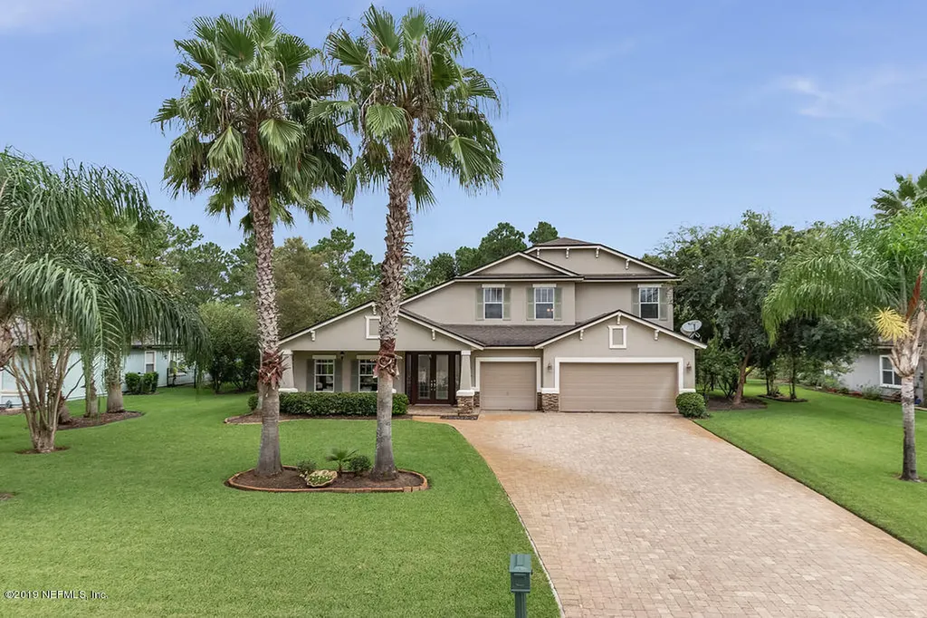 5908 Brassie Court Elkton FL 32033