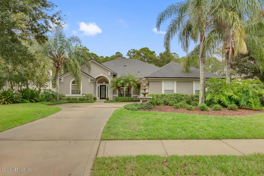 190 Parkside Drive St. Augustine FL 32095
