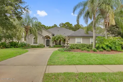 190 Parkside Drive St. Augustine FL 32095