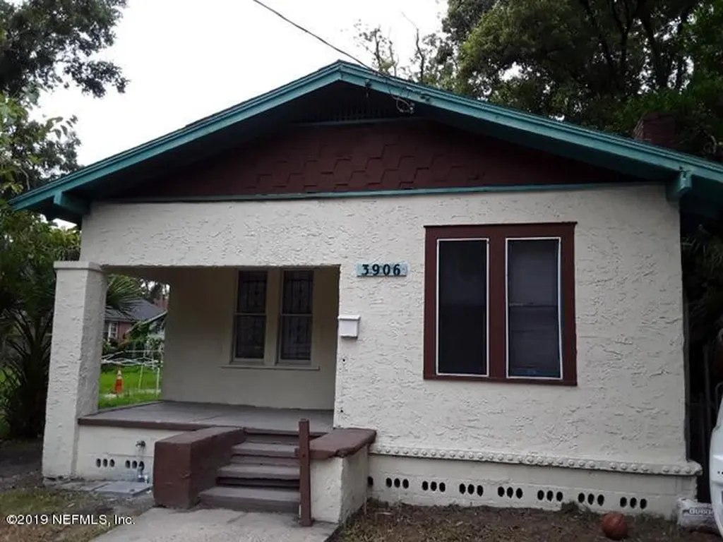 3906 Laurie Street Jacksonville FL 32206