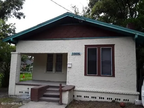 3906 Laurie Street Jacksonville FL 32206