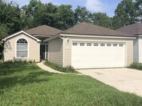 2778 Lantana Lakes Drive W Jacksonville FL 32246