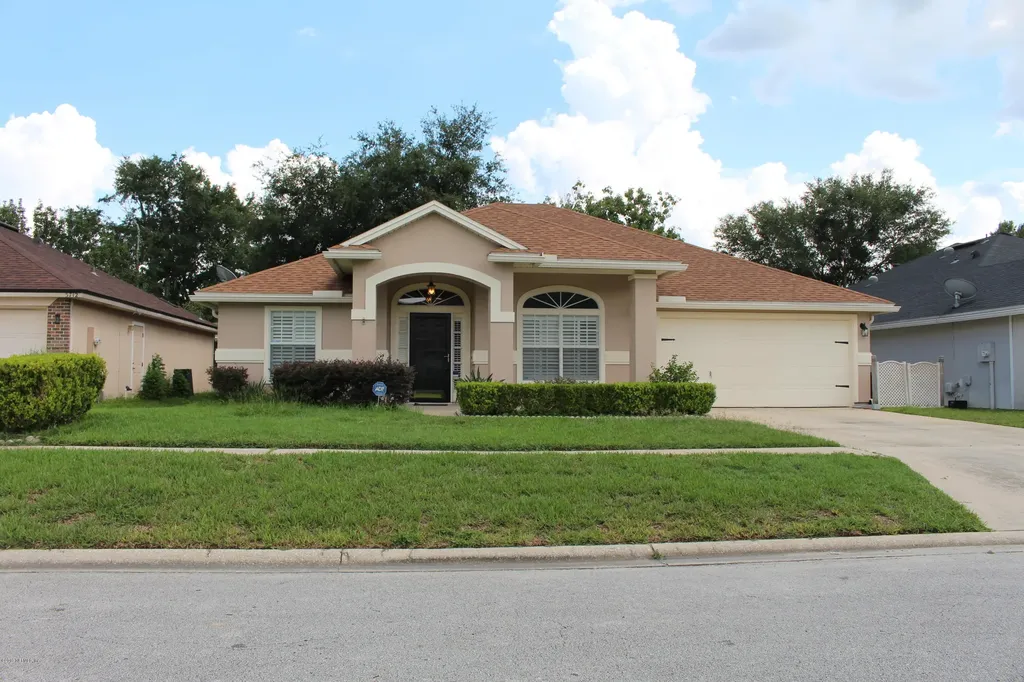 5718 Suwanee Park Court Jacksonville FL 32244