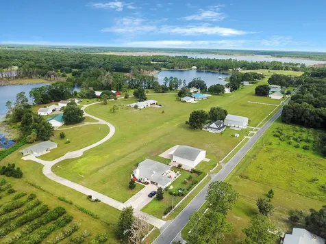 527 Georgetown Shortcut Road Crescent City FL 32112