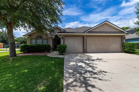 13988 Red Rock Lake Drive Jacksonville FL 32226
