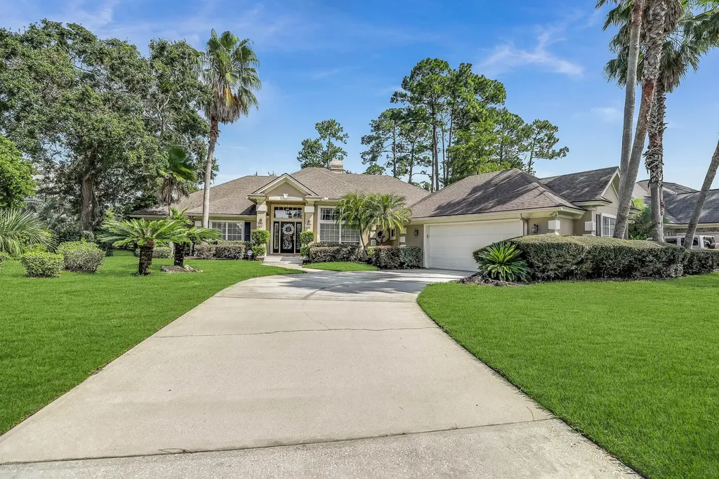 13145 Cricket Cove Road N Jacksonville FL 32224